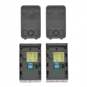 Paire de photocellules MP Moovo