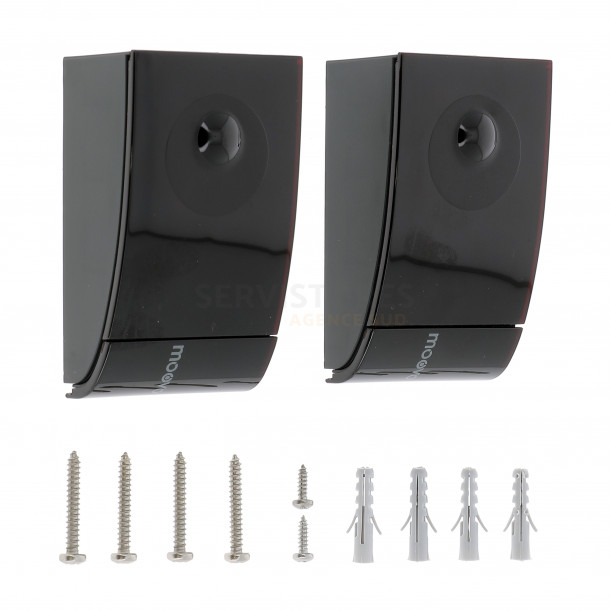 Paire de photocellules MP Moovo