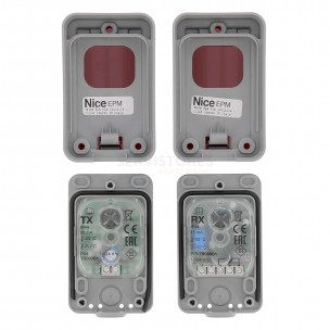 Paire de photocellules EPM Nice