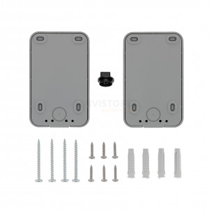 Paire de photocellules EPM Nice