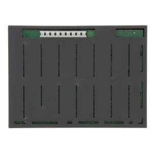 Carte électronique Nice POA3