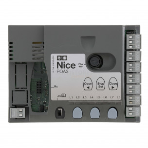 Carte électronique Nice POA3