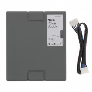 Batterie de secours PS324 Nice