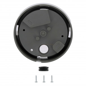 Feu clignotant à LED Somfy pour portail et porte de garage