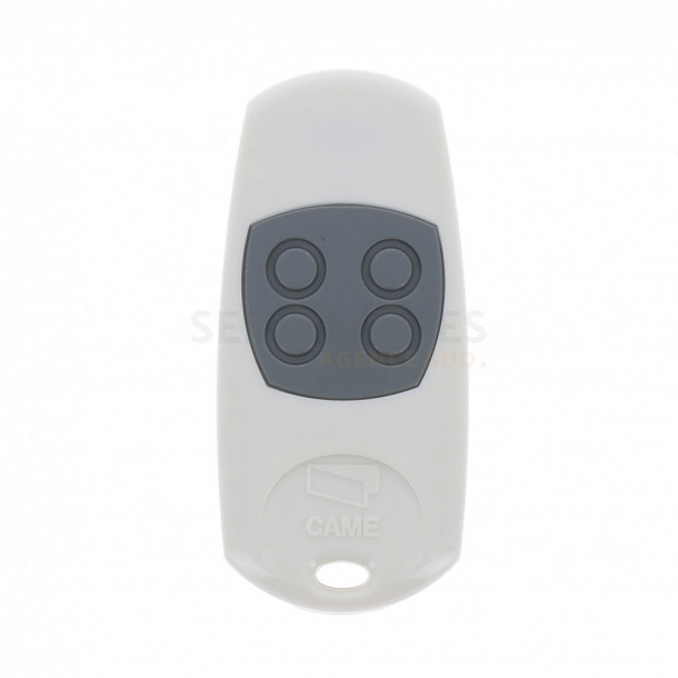 Télécommande 4 canaux 868,35MHZ Télécommande 4 canaux 868,35MHZ