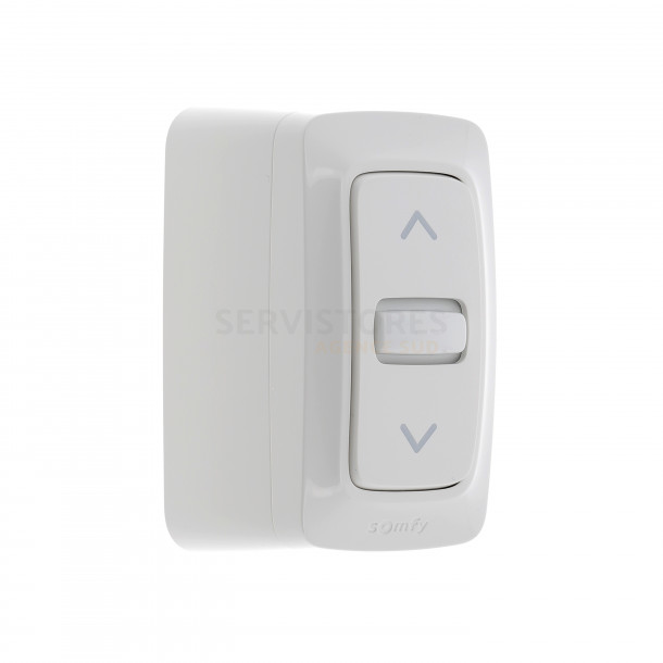 Inverseur INIS MOUNTED BOX PM Somfy