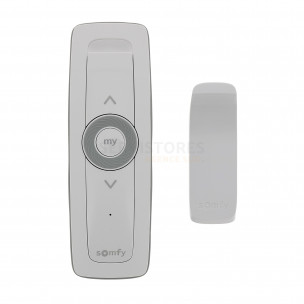 Télécommande SITUO 1 variation IO Pure II Somfy