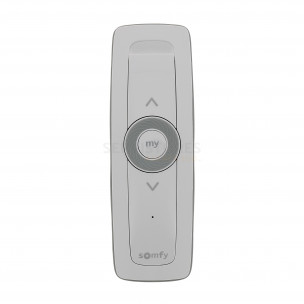 Télécommande SITUO 1 variation IO Pure II Somfy