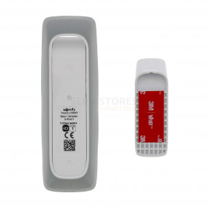 Télécommande SITUO 1 variation IO Pure II Somfy