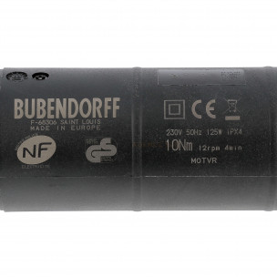 Moteur Bubendorff R - 10 Nm
