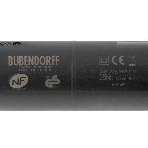 Moteur Bubendorff R - 25 Nm