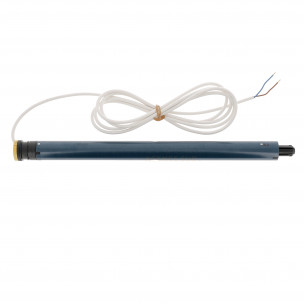 Moteur Somfy ALTUS 40 RTS 3/30 vitesse rapide