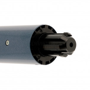 Moteur Somfy OXIMO 40 WireFree 3/23 RTS OEM