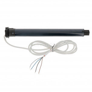 Moteur Somfy S&SO RS100 IO HYBRID 10/17