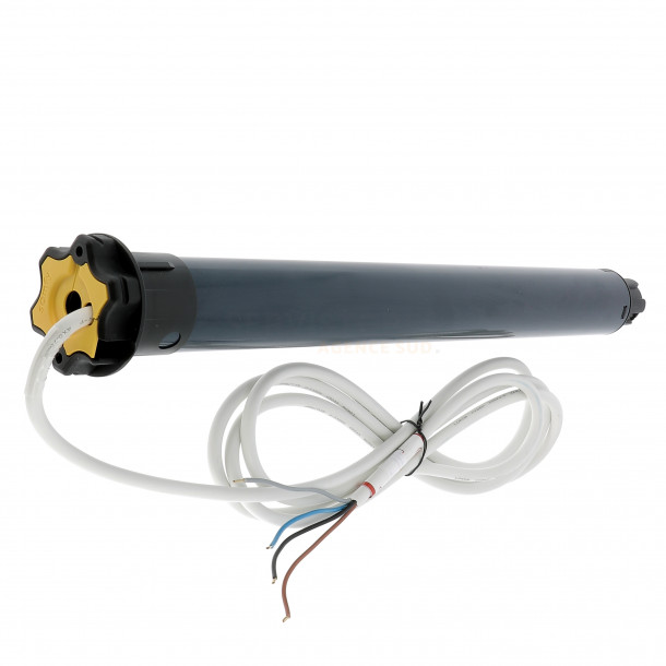 Moteur Somfy S&SO RS100 IO HYBRID 10/17