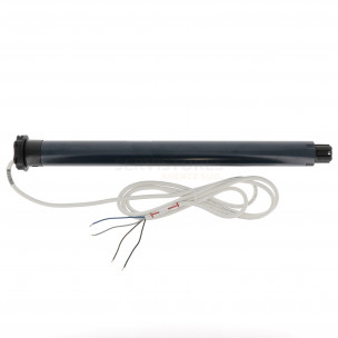 Moteur Somfy S&SO RS100 IO HYBRID 20/17