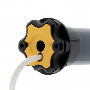 Moteur Somfy S&SO RS100 IO 15/17