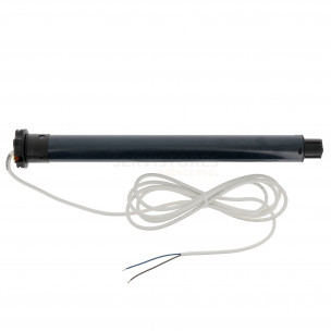 Moteur Somfy S&SO RS100 IO 15/17