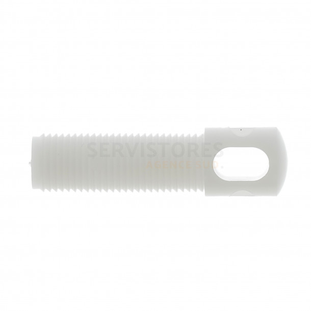Embout D'outil Bergeon 3153-B - Pour Barrettes, Pose Et Dépose De Pointeau - Neuf De Stock