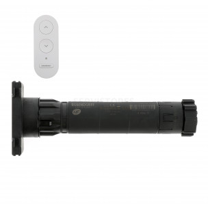 Moteur Bubendorff CI1 10Nm pour ID1 version 2.0 (entre 1999 et 2009)