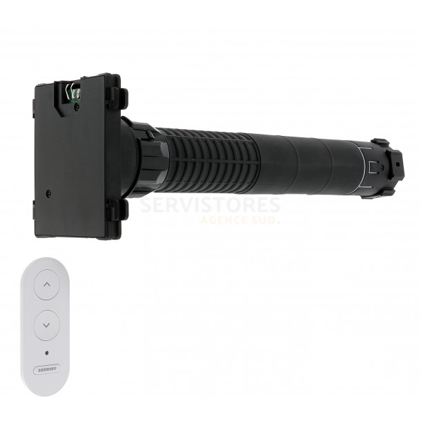 Moteur Bubendorff RG pour ID1 33Nm version 2.0 (entre 1999 et 2009)