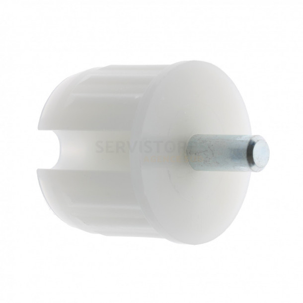 Embout de tube Deprat