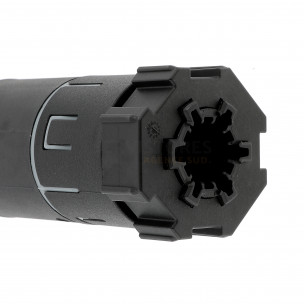 Moteur Bubendorff filaire MI2 - 10 Nm