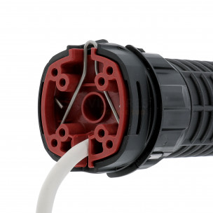 Moteur Bubendorff filaire MI2 - 25 Nm