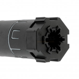 Moteur Bubendorff filaire MI2 - 25 Nm