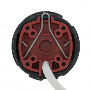 Moteur Bubendorff filaire MI2 - 25 Nm