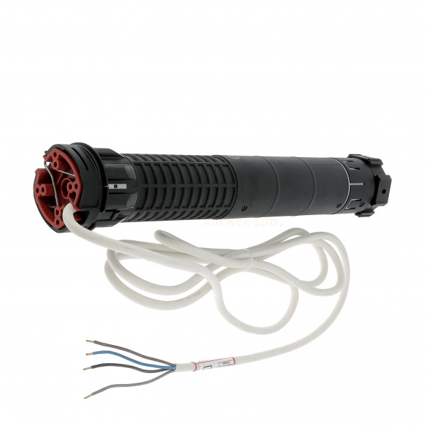 Moteur Bubendorff filaire MI2 - 33 Nm
