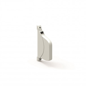 Enrouleur de sangle OPEN CARRE Zurfluh-Feller G530