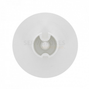 Poulie à sangle Deprat diamètre 40 mm
