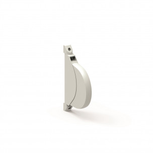 Enrouleur de sangle OPEN ARRONDI Zurfluh-Feller G540