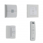 Choisir sa télécommande Somfy