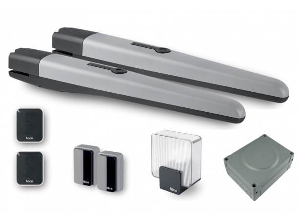 Quel moteur pour mon portail