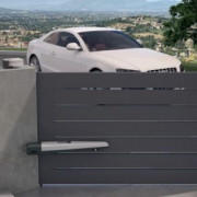 Quel moteur pour mon portail ?