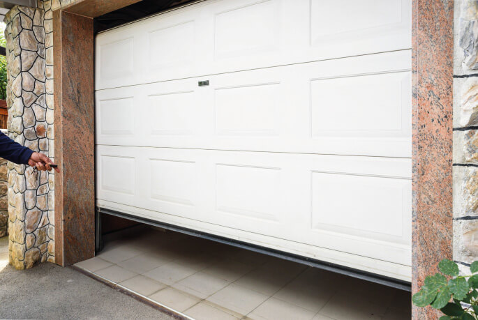 Comment choisir mon kit de motorisation de porte de garage ?