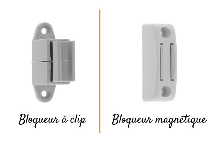 Notre tutoriel pour réparer une poignée de store cassée
