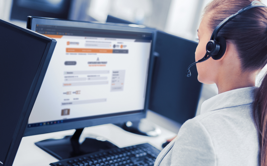 Assistance configurateur
