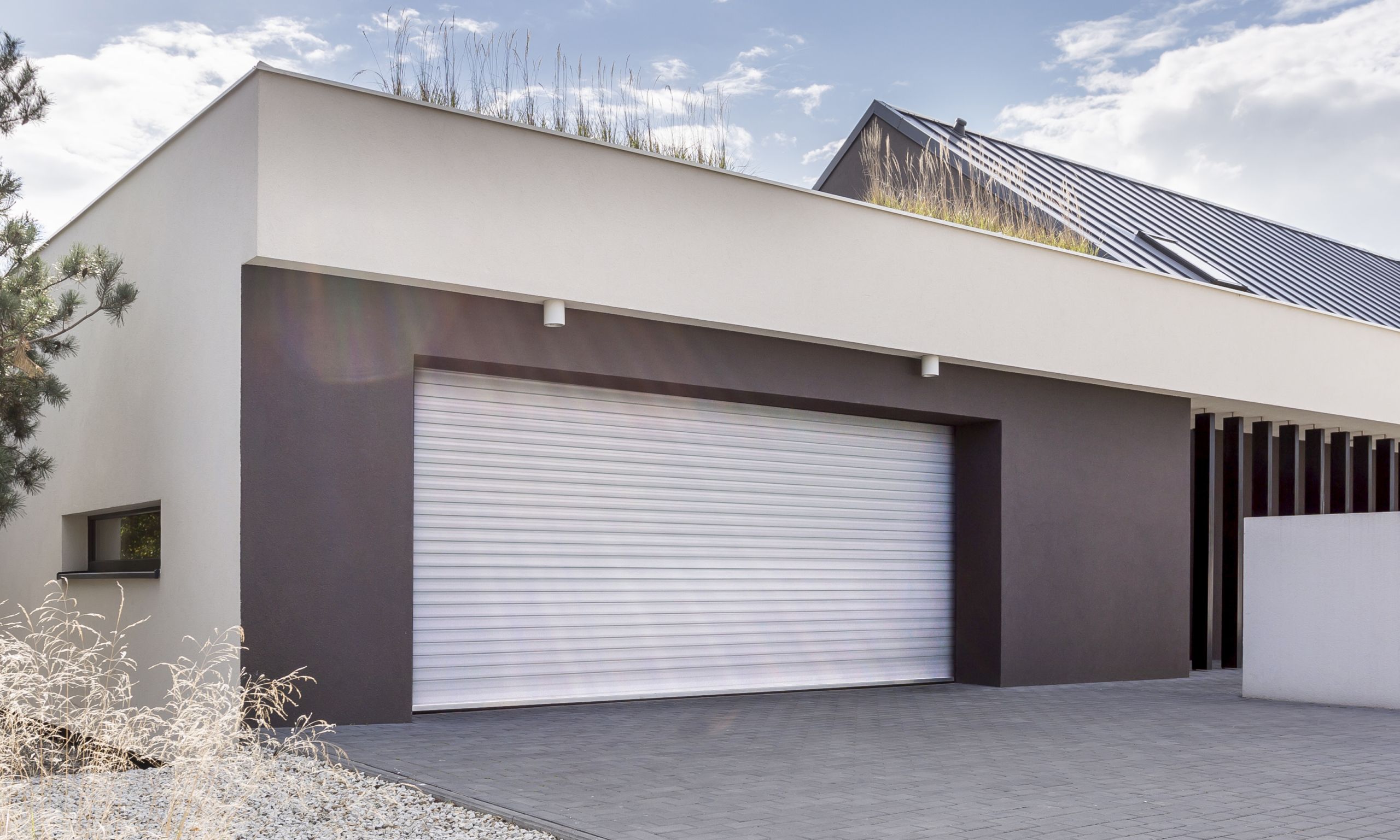 Configurateur porte de garage