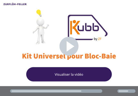 Présentation en vidéos