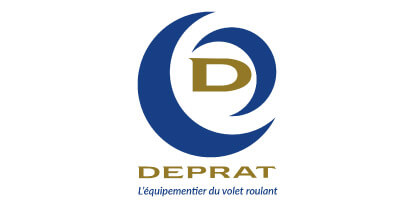 Logo Deprat