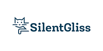Logo Silent Gliss