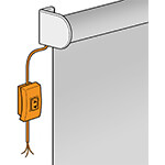 filaire 230 V 