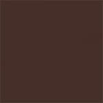 Brun chocolat (RAL 8017)