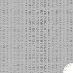 2051-1033 Alu Blanc