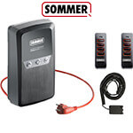 Pack préférence radio Sommer