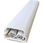 Goulottes (lot de 2x2ml)