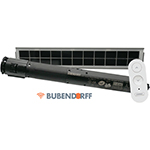 Moteur radio solaire SO